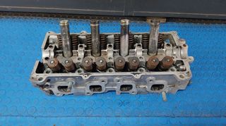 ΓΝΗΣΙΑ ΚΕΦΑΛΗ DAIHATSU FEROZA 1988-2000 1600CC 16V 4X4 HD