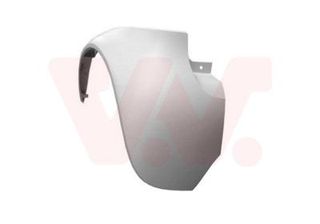 ΦΤΕΡΟ ΠΙΣΩ (ΠΡΟΦΥΛΑΚΤΗΡΑΣ ΑΚΡΑΙΟΣ) (COUPE) για SMART FORTWO 98-07