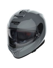 Nolan N80-8 N-Com Classic Slate Grey 8