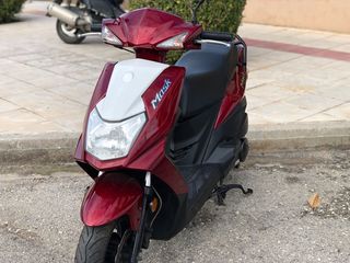 Sym MASK 50 2021 Sym mask 125cc i  cbs-thumb-1