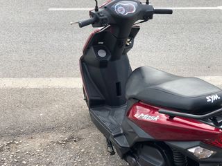 Sym MASK 50 2021 Sym mask 125cc i  cbs-thumb-3