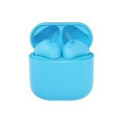 Happy Plugs - Joy Wireless Earbuds / Electronics