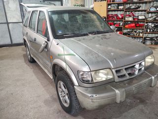 ΚΟΜΜΑΤΙ ΚΟΜΜΆΤΙ KIA SPORTAGE LONG 2000CC