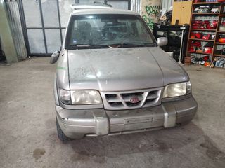 ΚΟΜΜΑΤΙ ΚΟΜΜΆΤΙ KIA SPORTAGE LONG 2000CC-thumb-1