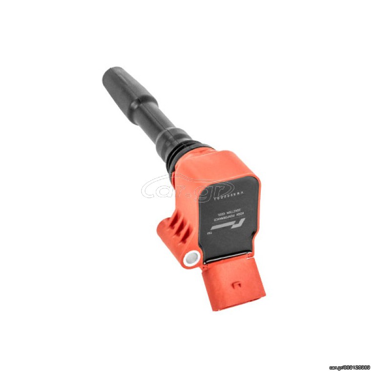 RACINGLINE ΠΟΛΛΑΠΛΑΣΙΑΣΤΕΣ KOKKIΝOI / MQB EVO / MQB 1.4-1.5-2.0TSI, 1.8TSI, 2.5-3.0T-4.0T