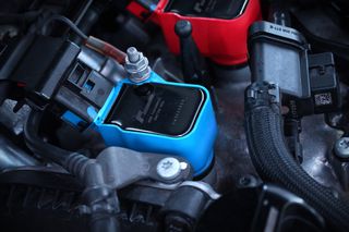 RACINGLINE ΠΟΛΛΑΠΛΑΣΙΑΣΤΕΣ KOKKIΝOI / MQB EVO / MQB 1.4-1.5-2.0TSI, 1.8TSI, 2.5-3.0T-4.0T-thumb-1
