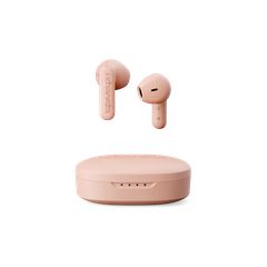 Urbanista - Copenhagen - In-ear Headphones - Dusty Pink / Electronics