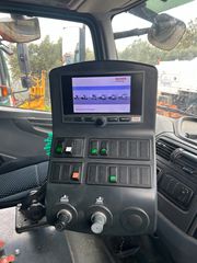 Σάρωθρο Mercedes-Benz 2013 Ateco1324-thumb-7