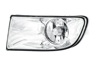 ΠΡΟΒΟΛΕΑΣ ΟΜΙΧΛΗΣ (E) (DEPO) ΑΡΙΣΤΕΡΑ για SKODA OCTAVIA 5 2004-2008 (1Z3/1Z5)