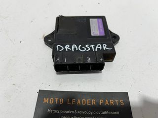 ΗΛΕΚΤΡΟΝΙΚΗ YAMAHA XVS 250 DRAGSTAR *MOTO LEADER PARTS*