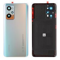 Realme (4908697) Back Cover - Blue, for model RealMe GT Neo 2