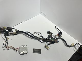 ΠΛΕΞΟΥΔΑ YAMAHA XVS 250 DRAGSTAR *MOTO LEADER PARTS*