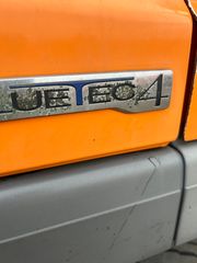 Σάρωθρο Mercedes-Benz 2007 Ateco1518-thumb-2