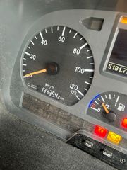 Σάρωθρο Mercedes-Benz 2007 Ateco1518-thumb-3
