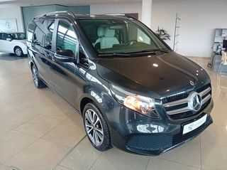 Mercedes-Benz V 200 '21 42.850 km