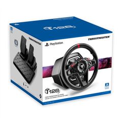 THRUSTMASTER T128 / PlayStation 5-thumb-3