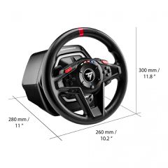THRUSTMASTER T128 / PlayStation 5-thumb-1