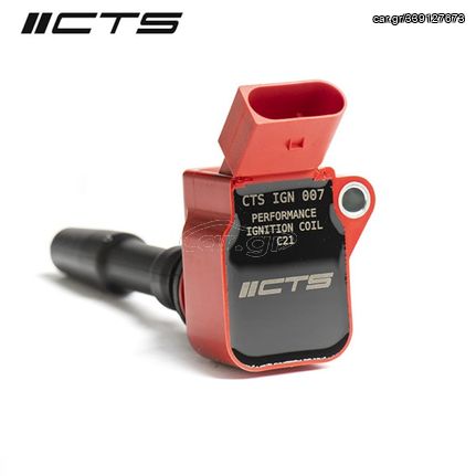 CTS TURBO ΠΟΛΛΑΠΛΑΣΙΑΣΤΕΣ ΓΙΑ TSI GEN3 (1.4 /1.5 /1.8T / 2.0T / 2.5T / 3.0T / 4.0T)