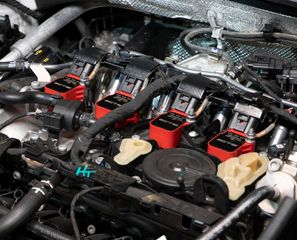 CTS TURBO ΠΟΛΛΑΠΛΑΣΙΑΣΤΕΣ ΓΙΑ TSI GEN3 (1.4 /1.5 /1.8T / 2.0T / 2.5T / 3.0T / 4.0T)-thumb-1