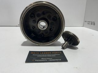 ΒΟΛΑΝ YAMAHA XVS 250 DRAGSTAR *MOTO LEADER PARTS*