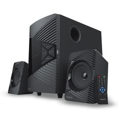 Creative - E2500  2.1 Bluetooth Sound System / Computers