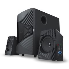 Creative - E2500 2.1 Bluetooth Sound System / Computers