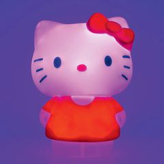 HELLO KITTY - Light-Up Figure - 10 inch-thumb-2