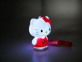 HELLO KITTY - Unicorn - LED Lamp 3inch-thumb-4