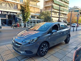 Opel Corsa '16  ● ΑΝΤΑΛΛΑΓΕΣ ΔΕΚΤΕΣ ●