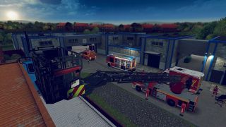 Emergency Call - The Attack Squad / PlayStation 4-thumb-4