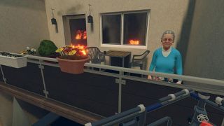 Emergency Call - The Attack Squad / PlayStation 4-thumb-2