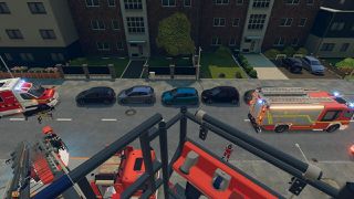 Emergency Call - The Attack Squad / PlayStation 4-thumb-1