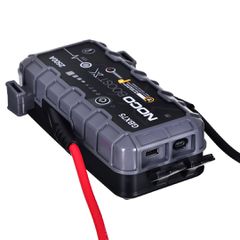 NOCO GBX75 vehicle jump starter 2500 A-thumb-3