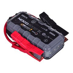 NOCO GBX75 vehicle jump starter 2500 A-thumb-1
