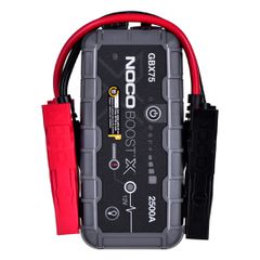 NOCO GBX75 vehicle jump starter 2500 A-thumb-2