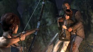 Tomb Raider (Essentials) / PlayStation 3-thumb-3