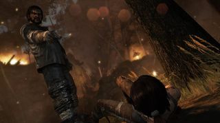 Tomb Raider (Essentials) / PlayStation 3-thumb-4