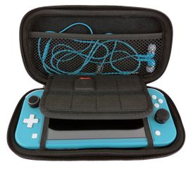 Subsonic Switch Lite Hard Case / Nintendo Switch-thumb-2