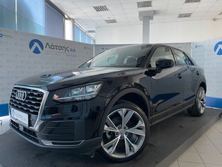 Audi Q2 '18 S-TRONIC 