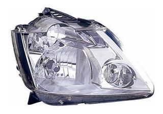 ΦΑΝΟΣ ΕΜΠΡΟΣ ΗΛΕΚΤΡΙΚΟΣ (Ε) (DEPO) ΔΕΞΙΑ για RENAULT MODUS 2005-2008 (F/JP0)