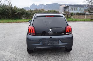 Peugeot 108 2017-thumb-32