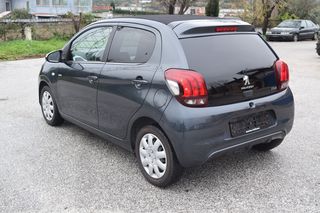 Peugeot 108 2017-thumb-7
