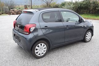 Peugeot 108 2017-thumb-9