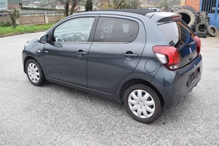 Peugeot 108 2017-thumb-33