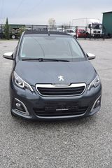 Peugeot 108 2017-thumb-34