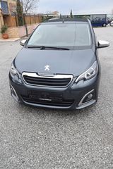 Peugeot 108 2017-thumb-35