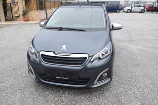 Peugeot 108 2017-thumb-3