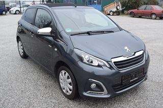 Peugeot 108 2017-thumb-18
