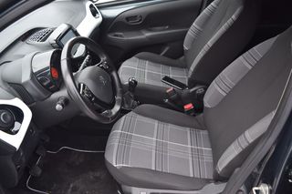 Peugeot 108 2017-thumb-36