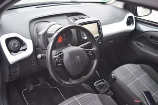 Peugeot 108 2017-thumb-37